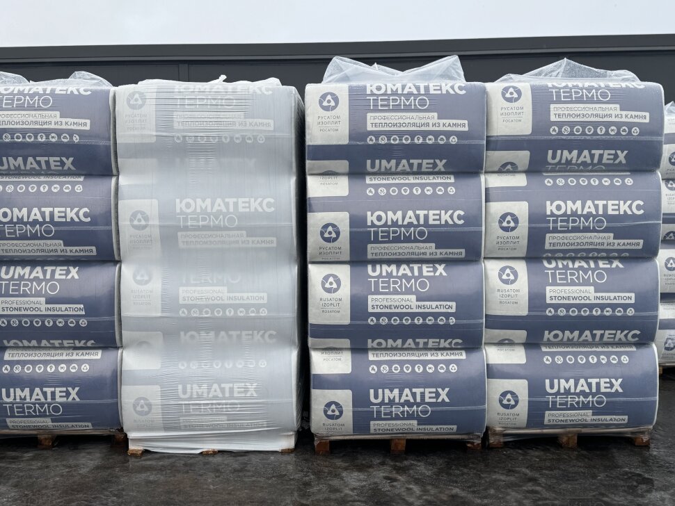 Склад Люблино